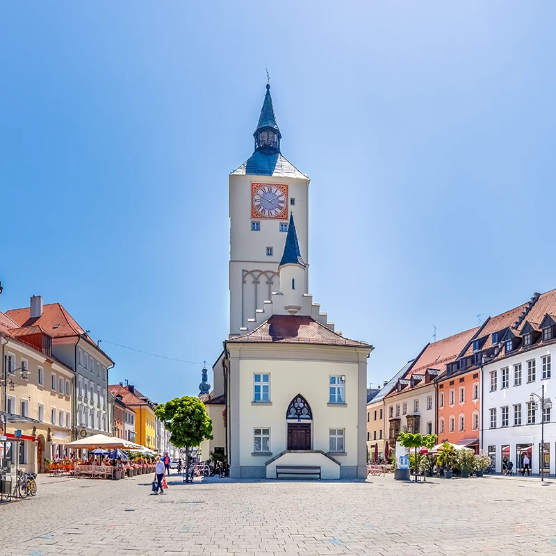Werbeagentur-Deggendorf Werbeagentur Deggendorf