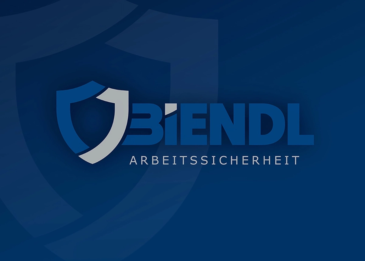 Referenz Biendl Logo Referenz Biendl Logo