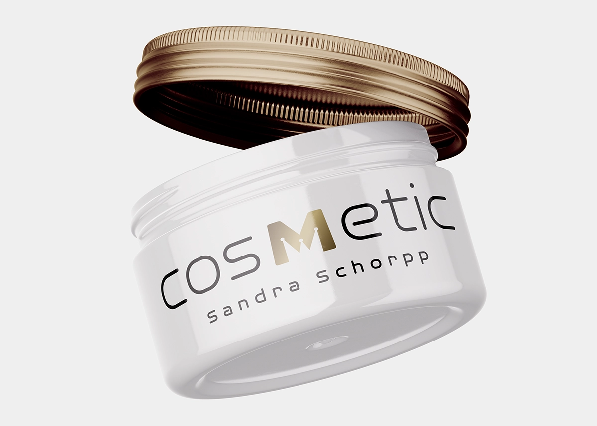 Referenz Cosmetic Schorpp Logo Referenz Cosmetic Schorpp Logo