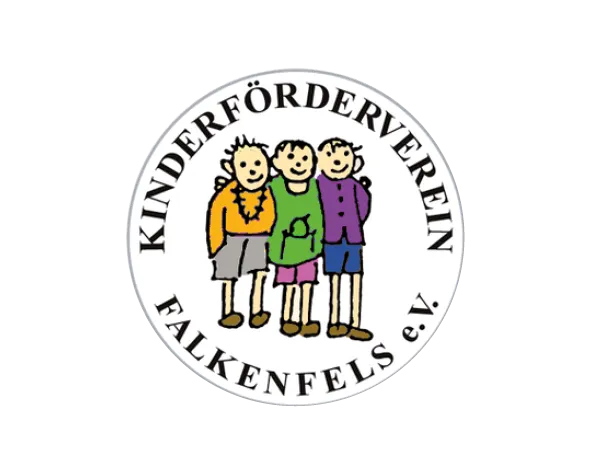 Logo KFV Falkenfels